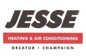 jesse heating and air