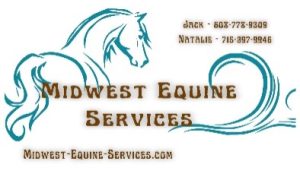 midwest equine services