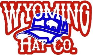 wyoming hat co
